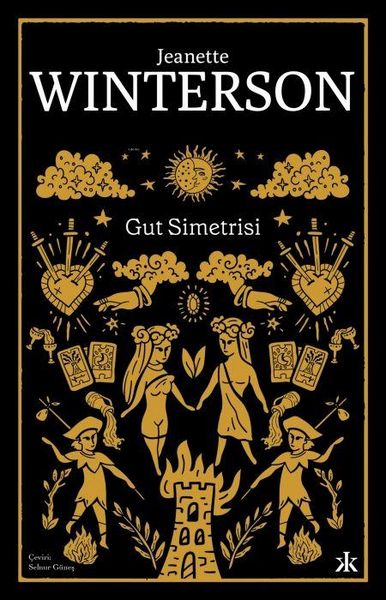 Produktbild: Gut Simetrisi