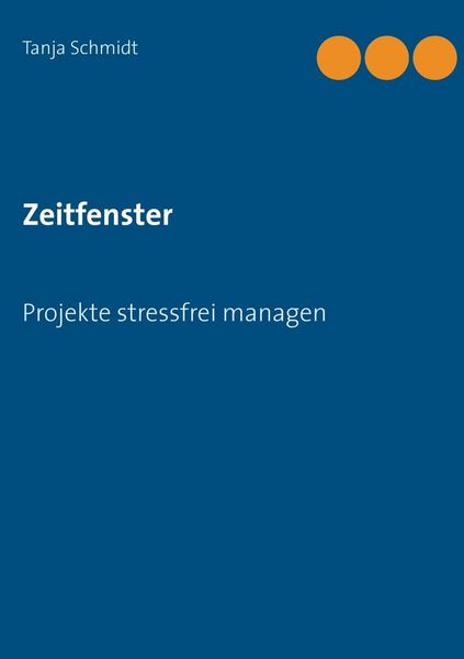 Produktbild: Zeitfenster