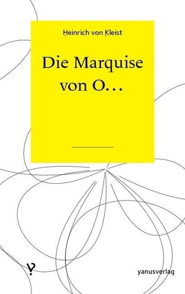 Produktbild: Die Marquise von O...
