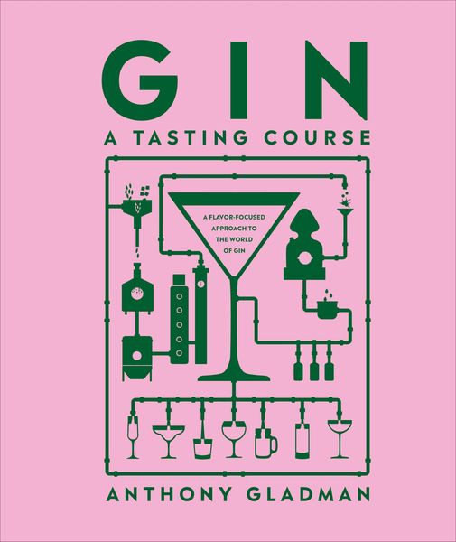 Produktbild: Gin a Tasting Course