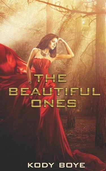 Produktbild: The Beautiful Ones