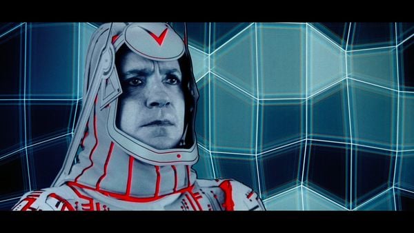 Produktbild: TRON (4K Ultra HD) (+ Blu-ray)