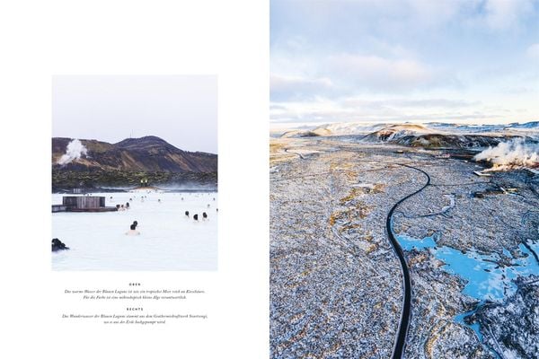 Produktbild: Island