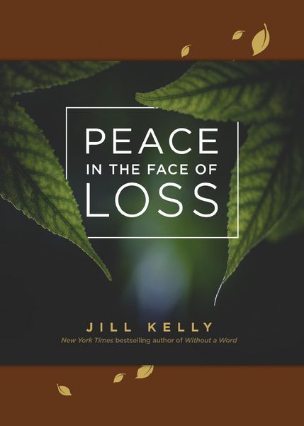 Produktbild: Peace in the Face of Loss
