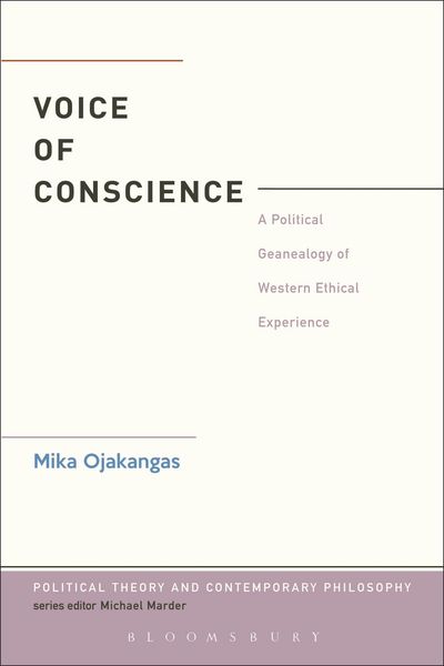 Produktbild: The Voice of Conscience