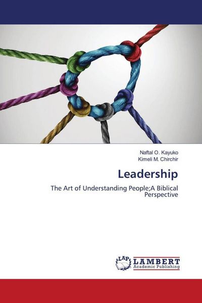 Produktbild: Leadership