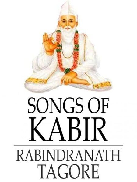 Produktbild: Songs of Kabir