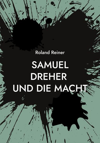 Produktbild: Samuel Dreher