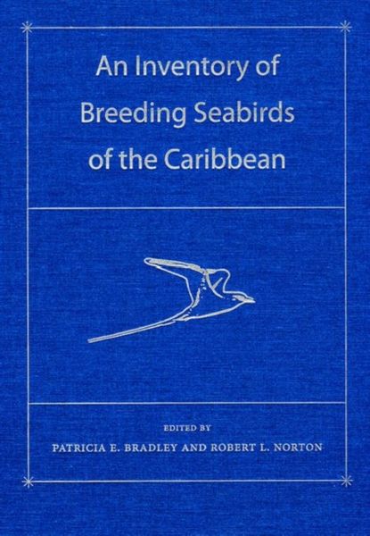 Produktbild: Inventory Of Breeding Seabirds