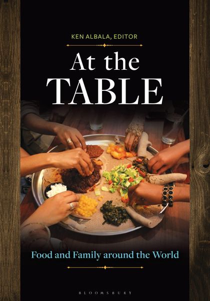 Produktbild: At The Table