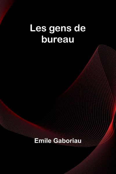 Produktbild: Les gens de bureau