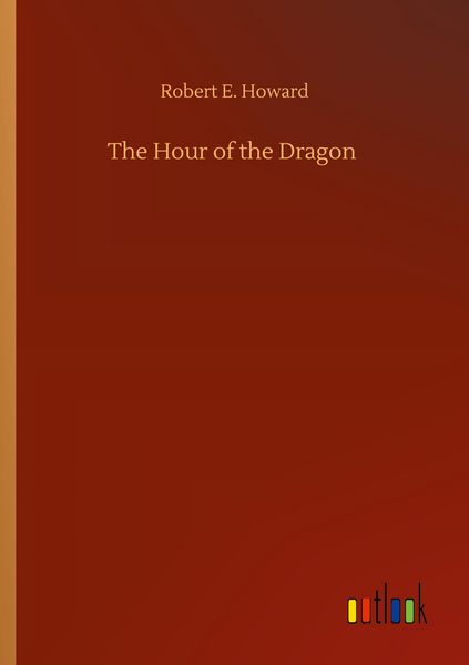 Produktbild: The Hour of the Dragon