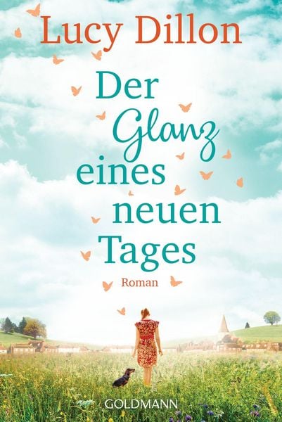 Produktbild: Der Glanz eines neuen Tages