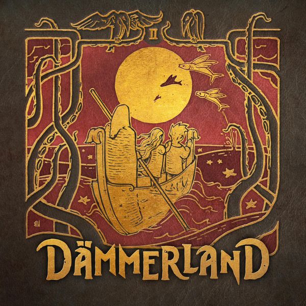 Produktbild: D&auml;mmerland 2