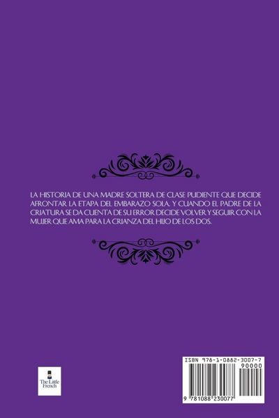 Produktbild: Una Chica Valiente