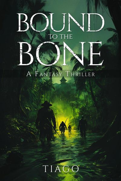 Produktbild: Bound to the Bone