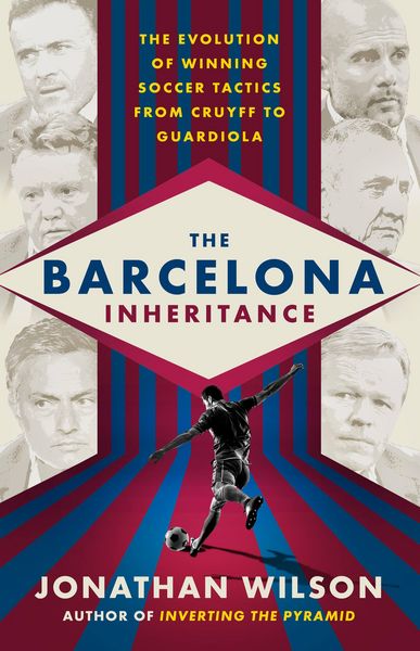 Produktbild: The Barcelona Inheritance