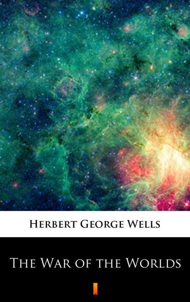 Produktbild: The War of the Worlds