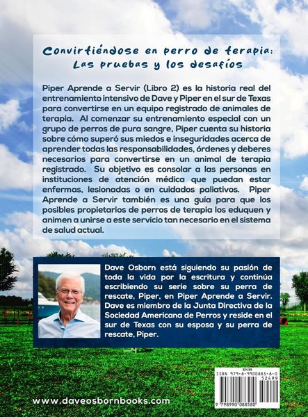 Produktbild: Piper Aprende a Servir