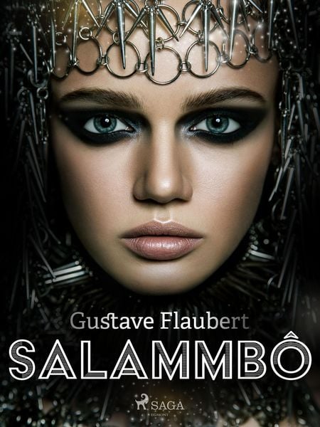 Produktbild: Salammb&ocirc;