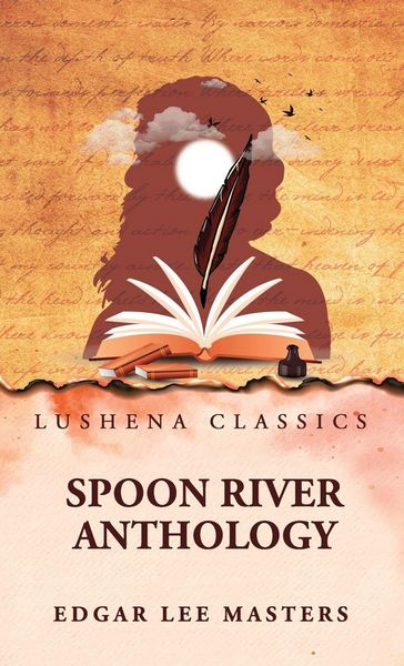 Produktbild: Spoon River Anthology