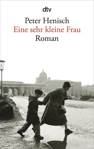 Produktbild: Eine sehr kleine Frau
