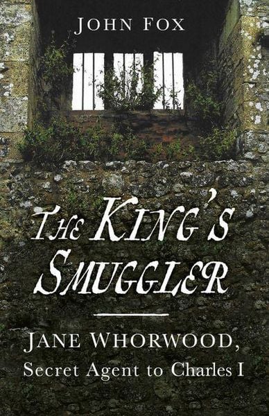 Produktbild: The King's Smuggler