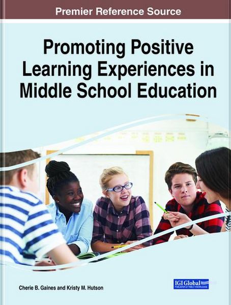 Produktbild: Promoting Positive Learning Experiences in Middle School Education