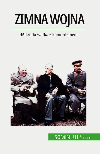 Produktbild: Zimna wojna