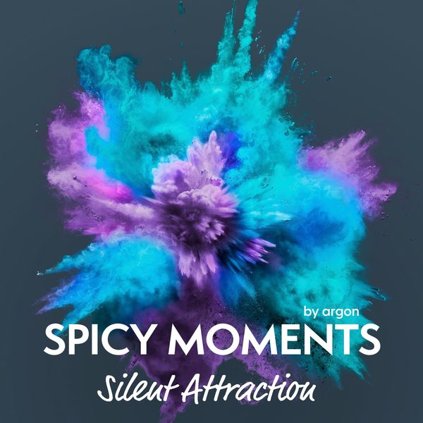 Produktbild: Silent Attraction