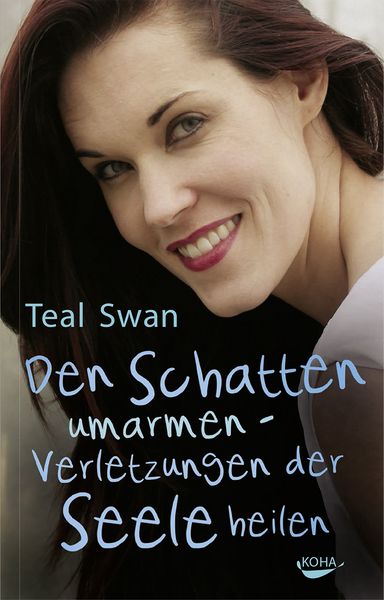 Produktbild: Den Schatten umarmen