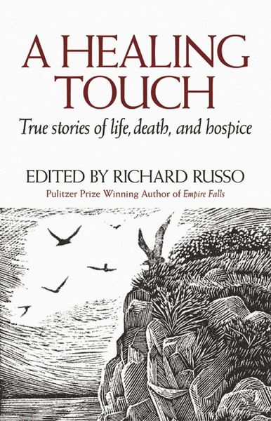 Produktbild: A Healing Touch