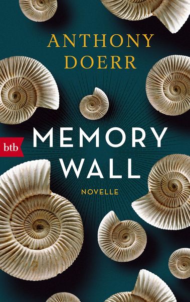Produktbild: Memory Wall