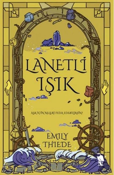 Produktbild: Lanetli Isik