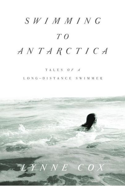 Produktbild: Swimming to Antarctica