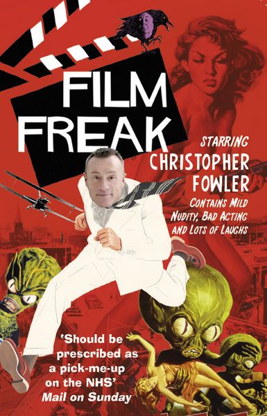 Produktbild: Film Freak