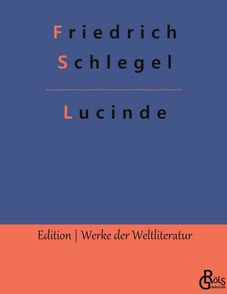 Produktbild: Lucinde