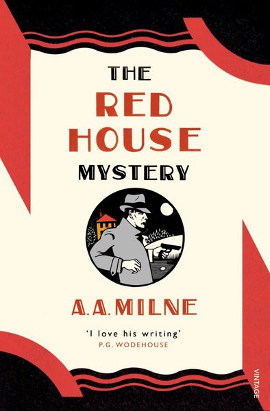 Produktbild: The Red House Mystery