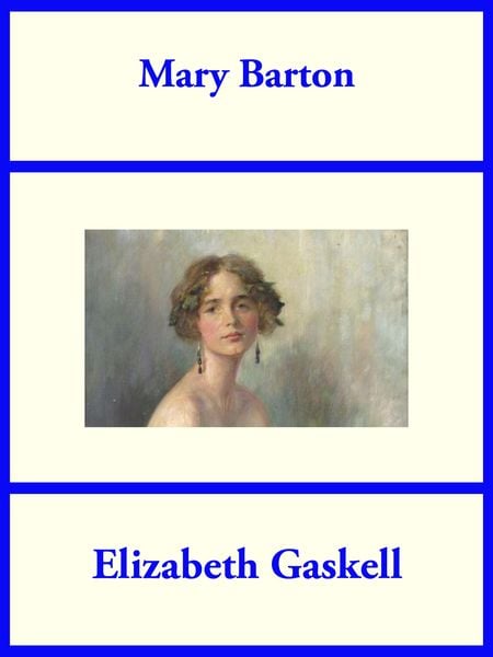 Produktbild: Mary Barton