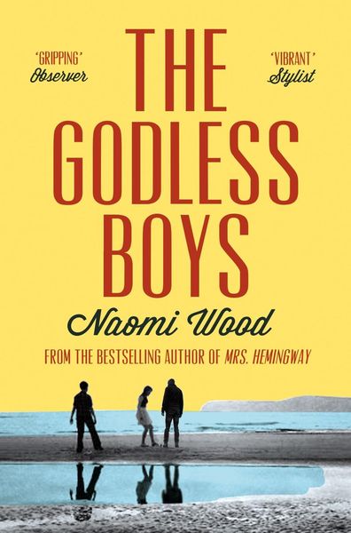Produktbild: Godless Boys