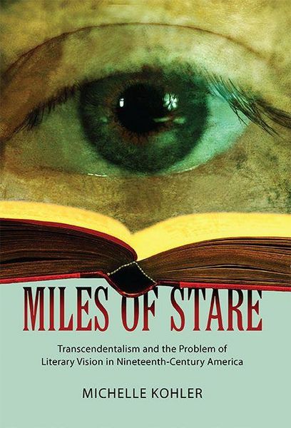 Produktbild: Miles of Stare