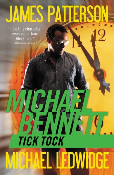 Produktbild: Tick Tock