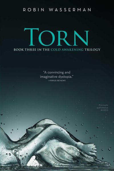 Produktbild: Torn