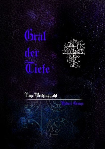 Produktbild: Gral der Tiefe