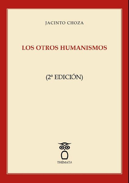 Produktbild: Los otros Humanismos