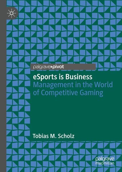 Produktbild: eSports is Business