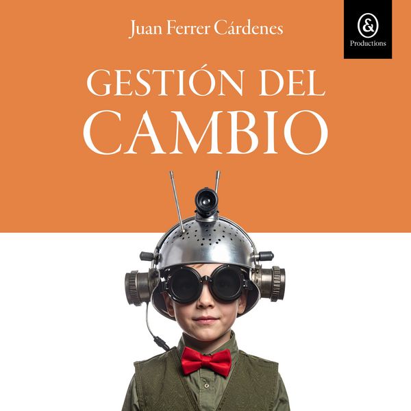Produktbild: Gesti&oacute;n del cambio