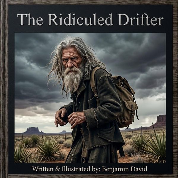 Produktbild: The Ridiculed Drifter