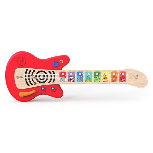 Produktbild: Together in Tune Guitar(TM) Connected Magic Touch(TM)