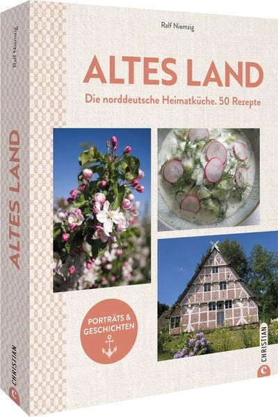 Altes Land, Gebundene Ausgabe von , Christian